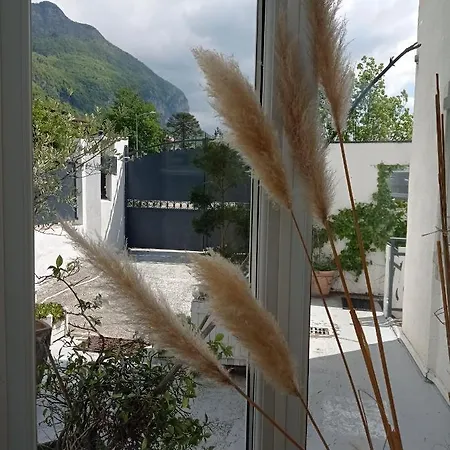 Le - Au Bord Du D' Annecy - - *
