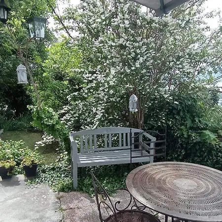 Le - Au Bord Du D' Annecy - - * Veyrier-du-Lac