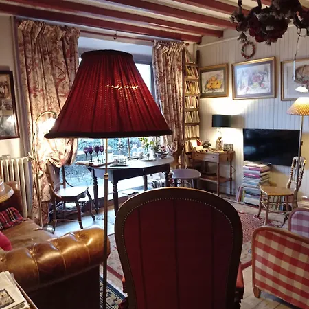 Le - Au Bord Du D' Annecy - - Rum i privatbostad *