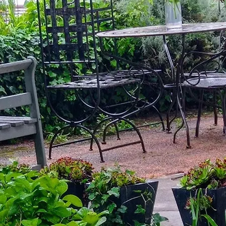 Rum i privatbostad Le - Au Bord Du D' Annecy - - *