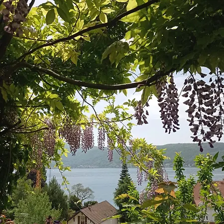 Le - Au Bord Du D' Annecy - - Rum i privatbostad Veyrier-du-Lac