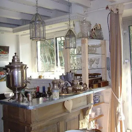 Rum i privatbostad Le - Au Bord Du D' Annecy - - *