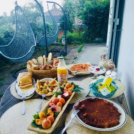 Le - Au Bord Du D' Annecy - - Rum i privatbostad Veyrier-du-Lac
