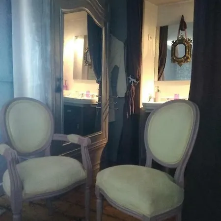 Accommodatie bij particulieren Le - Au Bord Du D' Annecy - - Veyrier-du-Lac